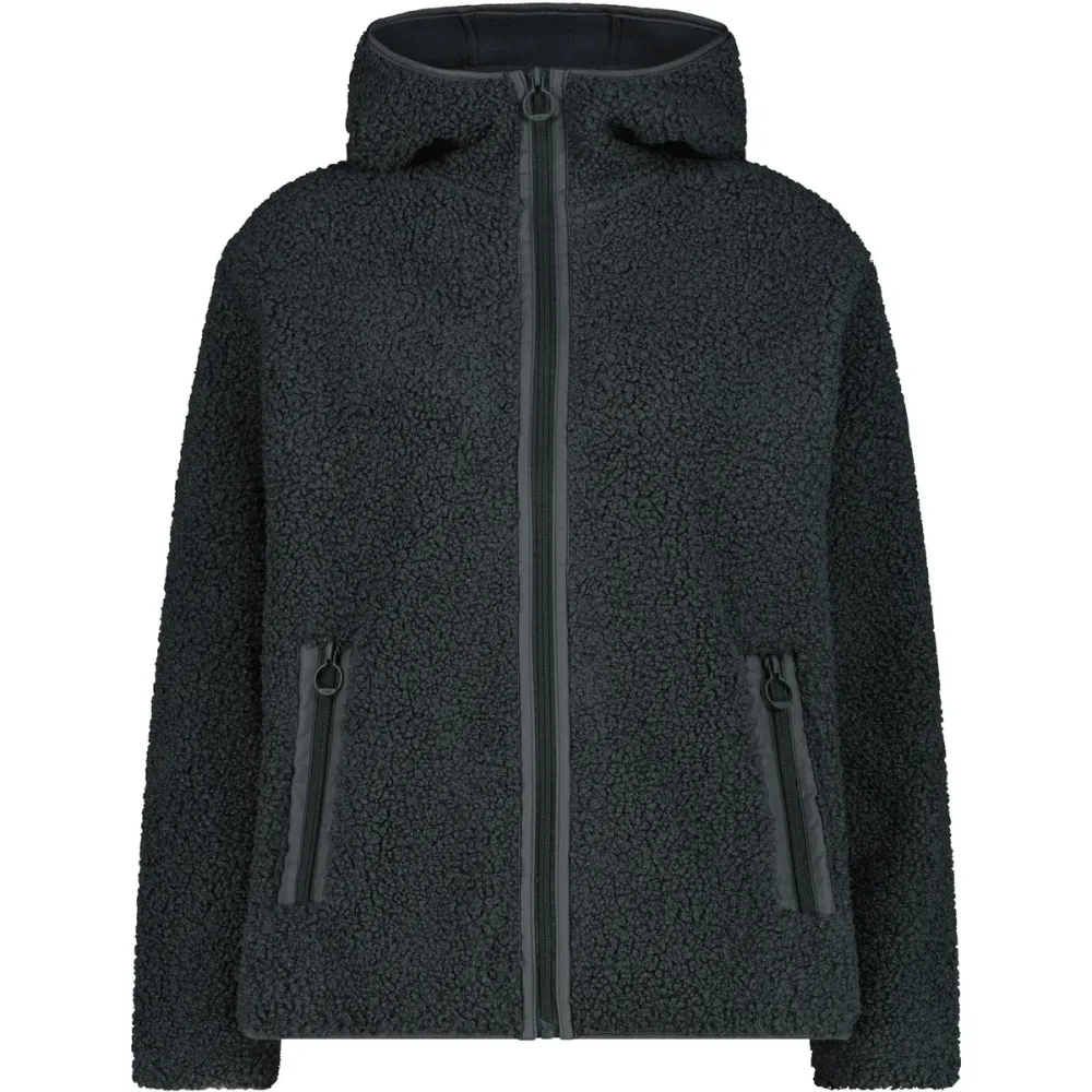 CMP Damen Hoodie Jacke