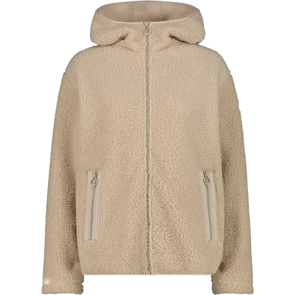 CMP Damen Hoodie Jacke