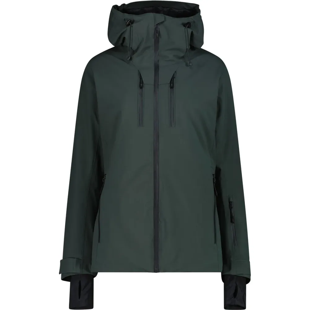 CMP Damen Hoodie Jacke