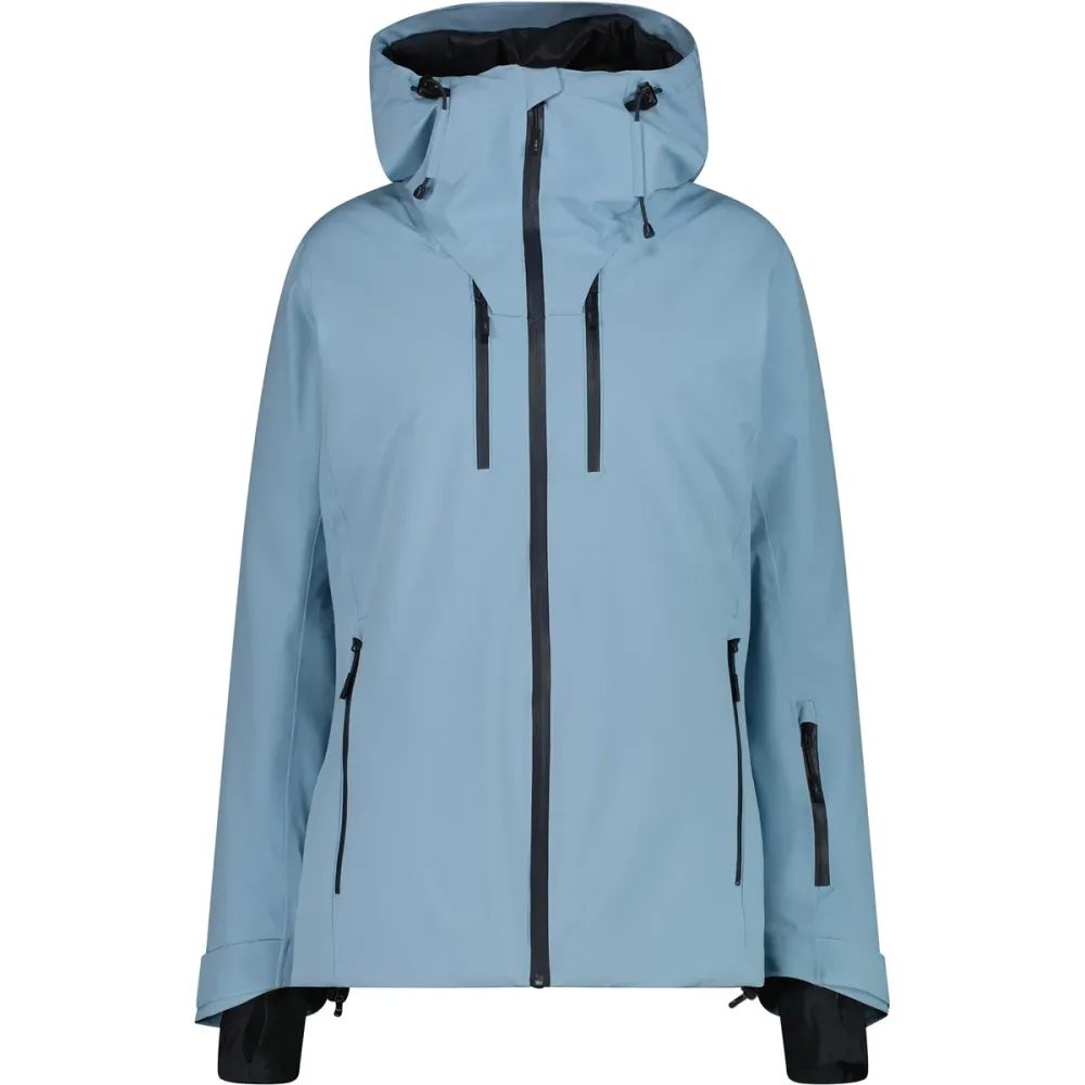 CMP Damen Hoodie Jacke