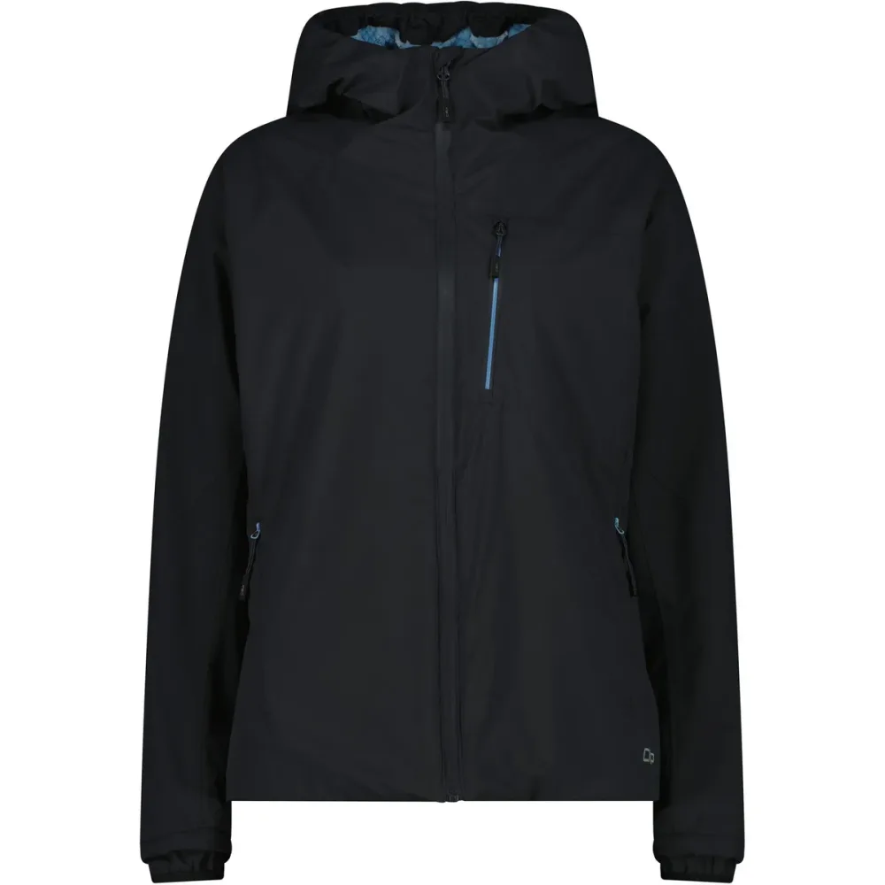 CMP Damen Hoodie Jacke