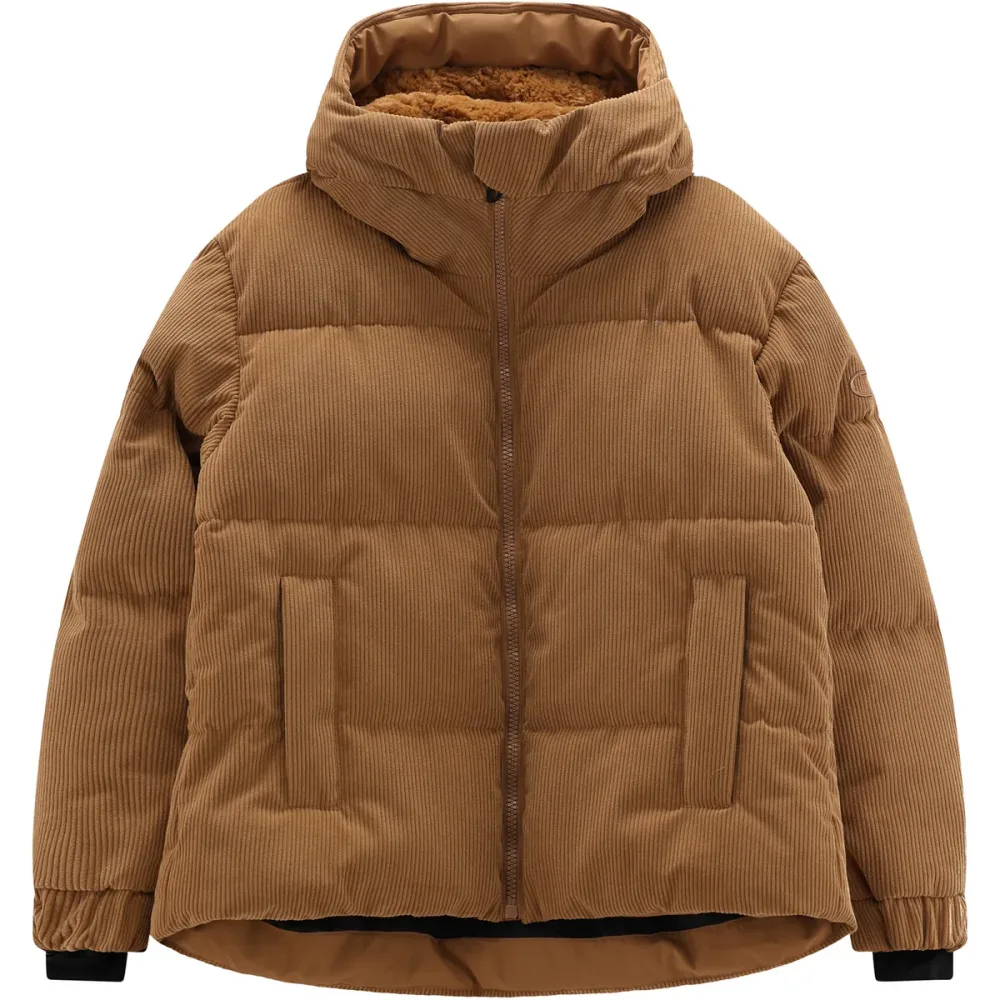 CMP Damen Collective (of) Moving People Hoodie Jacke
