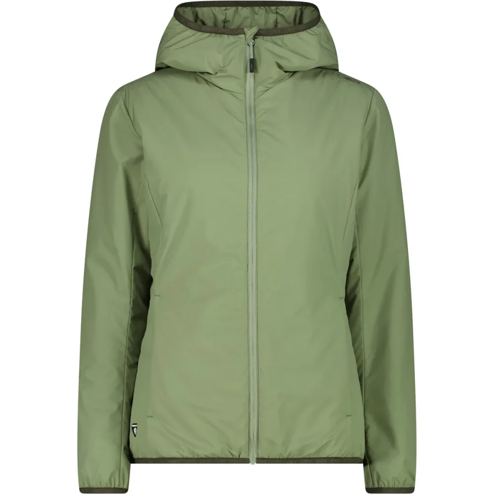 CMP Damen Hoodie Jacke