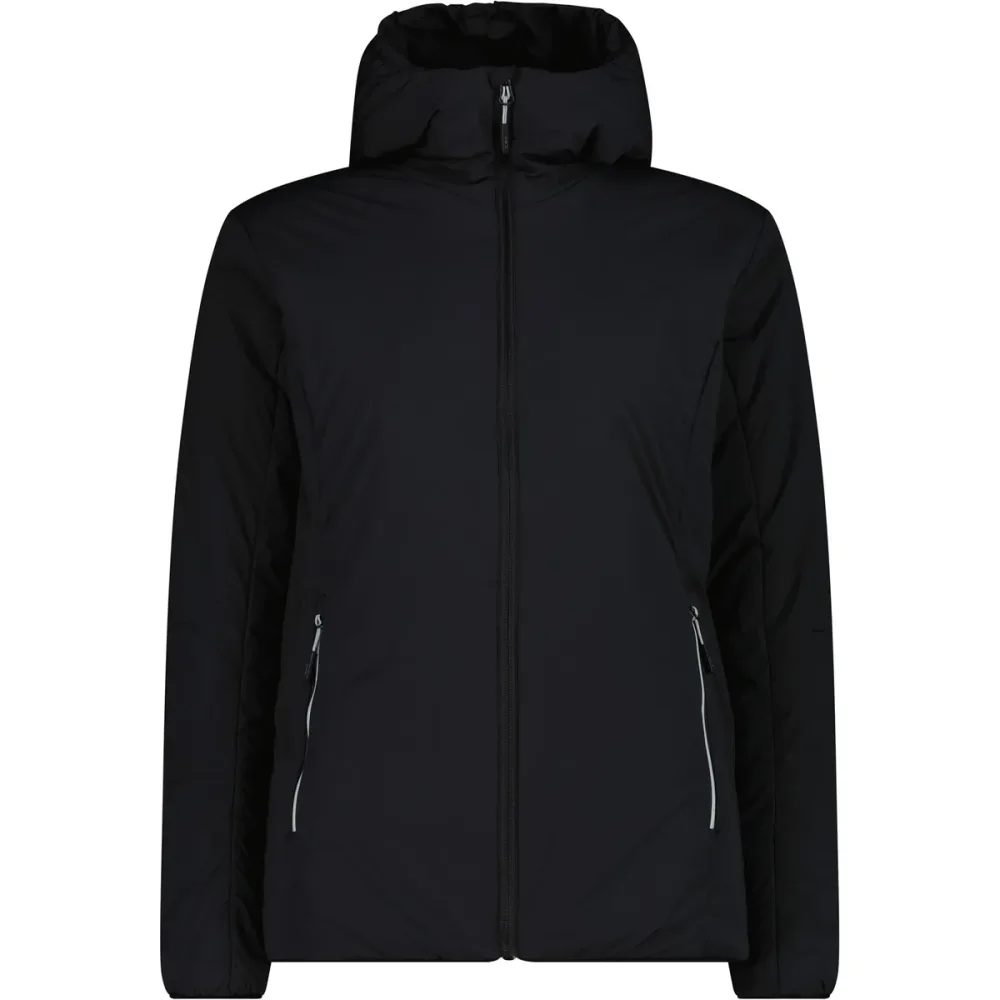 CMP Damen Hoodie Jacke