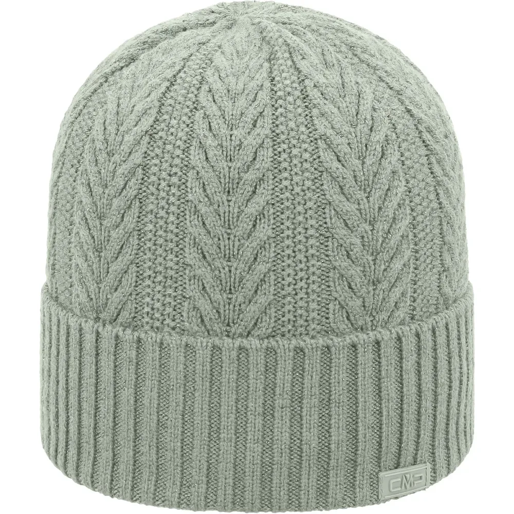 CMP Damen Knitted Mütze