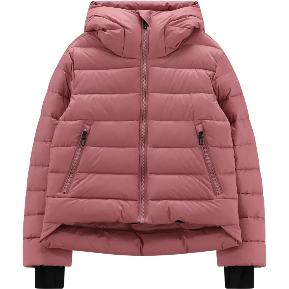 CMP Damen Collective (of) Moving People Hoodie Jacke