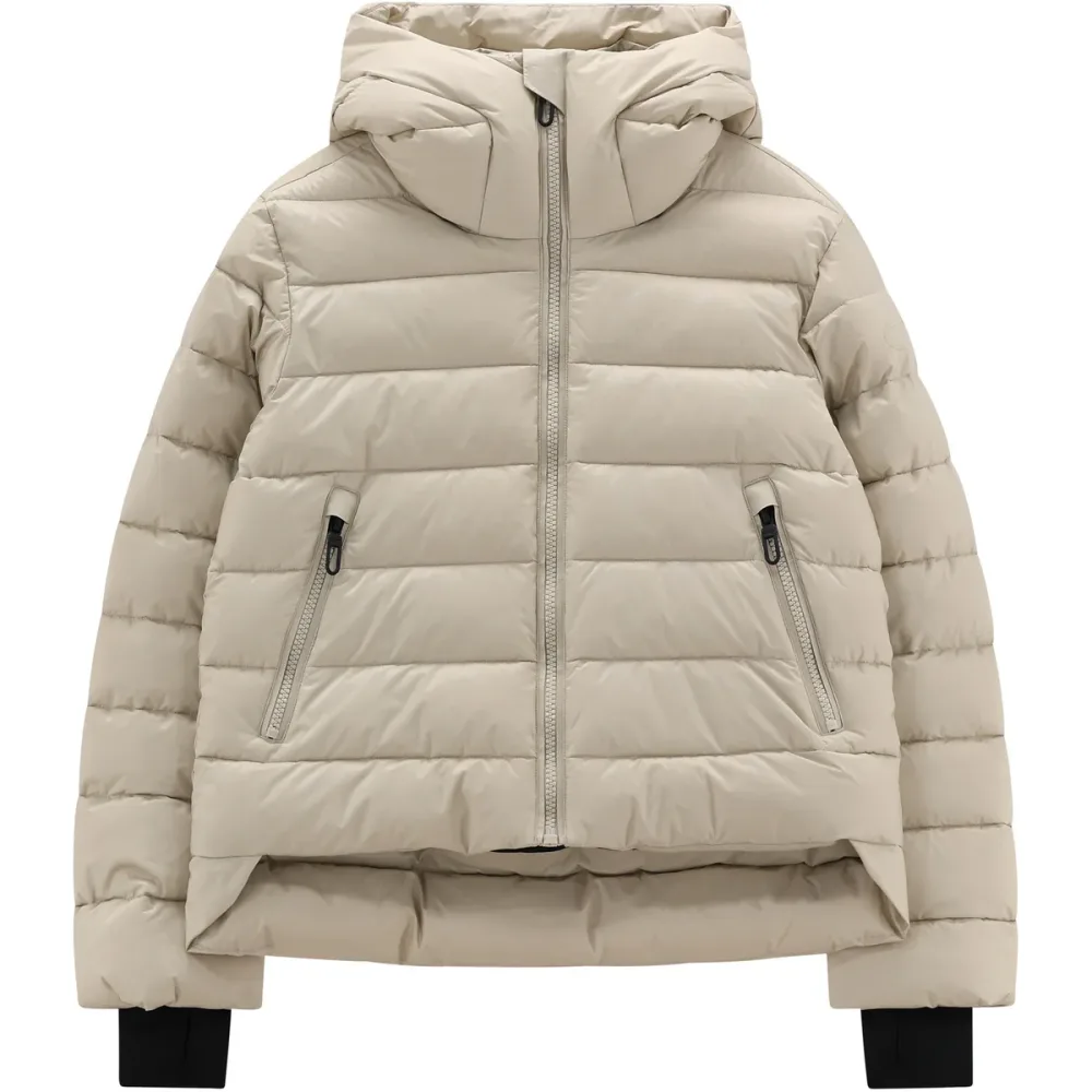 CMP Damen Collective (of) Moving People Hoodie Jacke