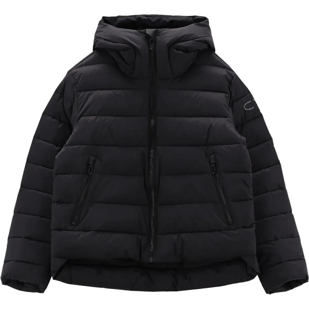 CMP Damen Collective (of) Moving People Hoodie Jacke