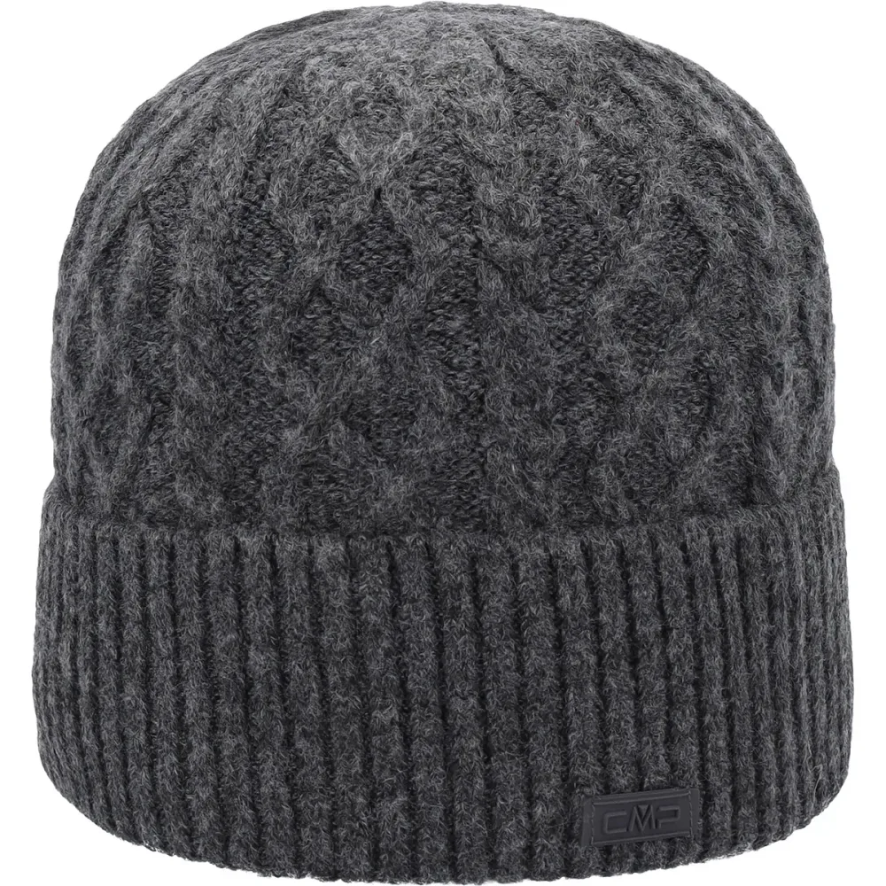 CMP Damen Knitted Mütze
