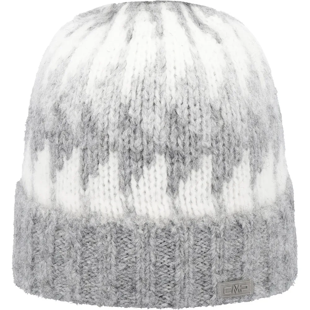 CMP Damen Knitted Mütze