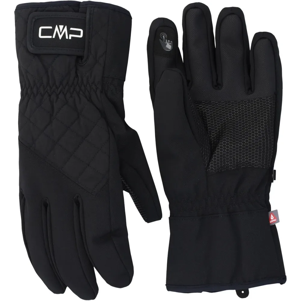 CMP Damen Ski Handschuhe