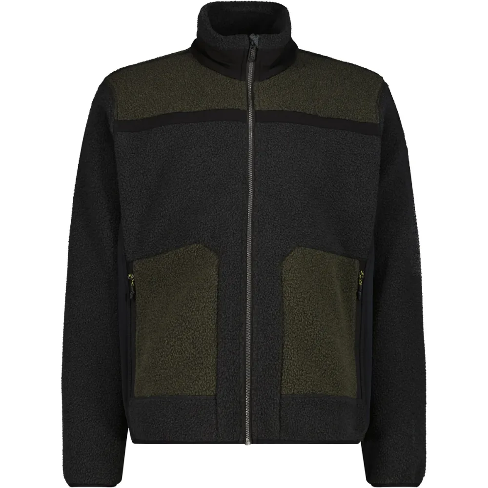 CMP Herren Jacke