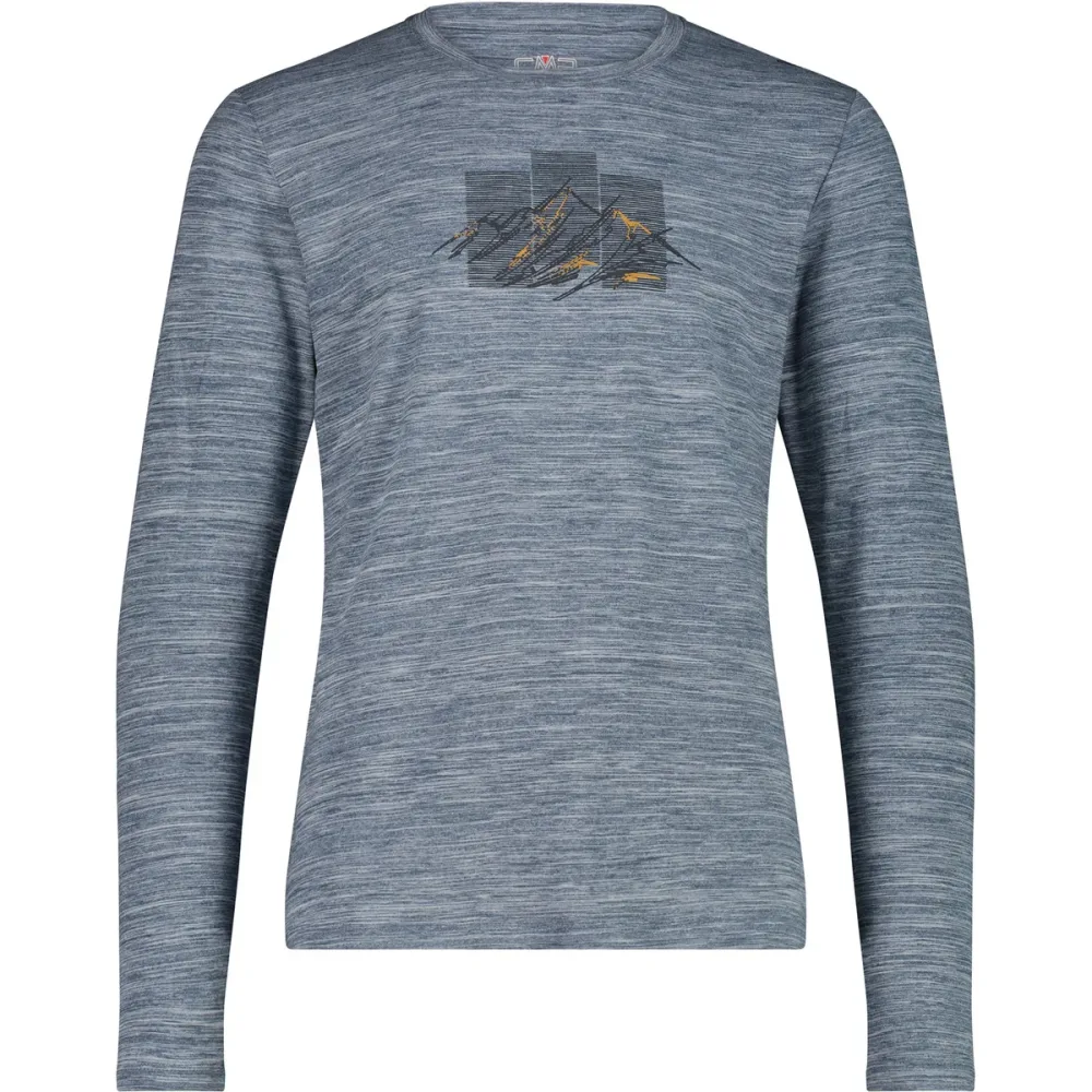 CMP Herren Longsleeve