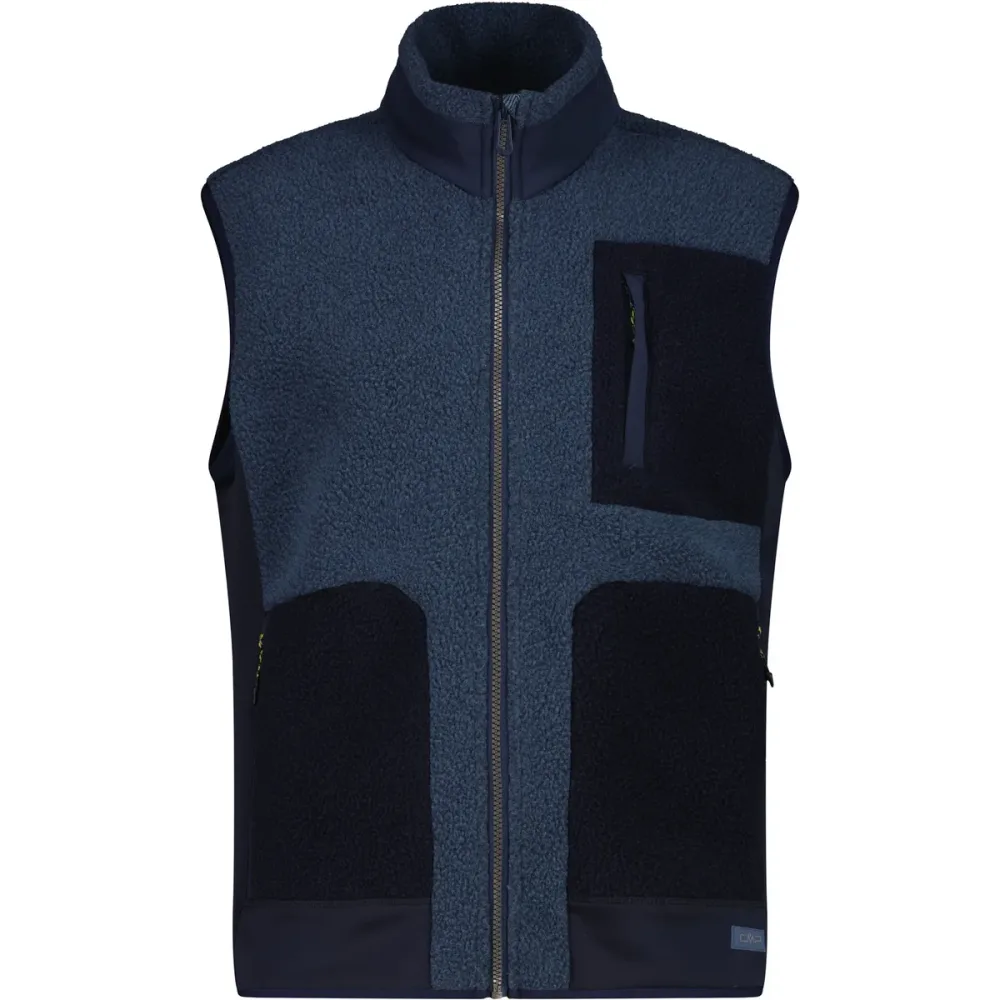 CMP Herren Weste
