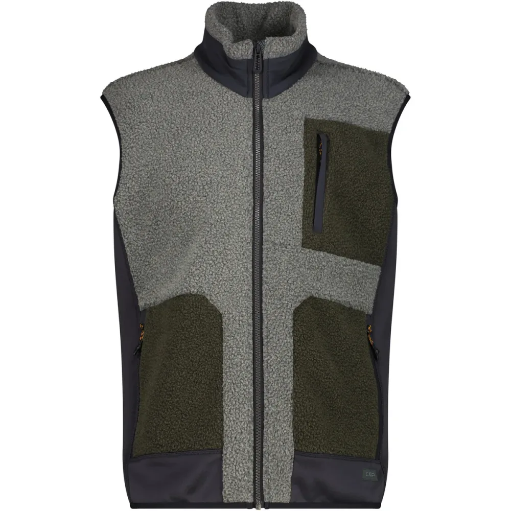 CMP Herren Weste