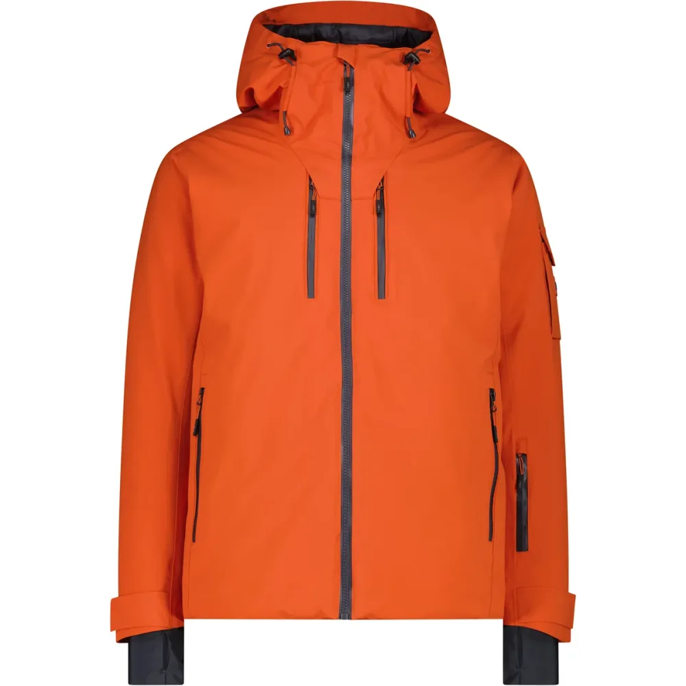 CMP Herren Hoodie Jacke