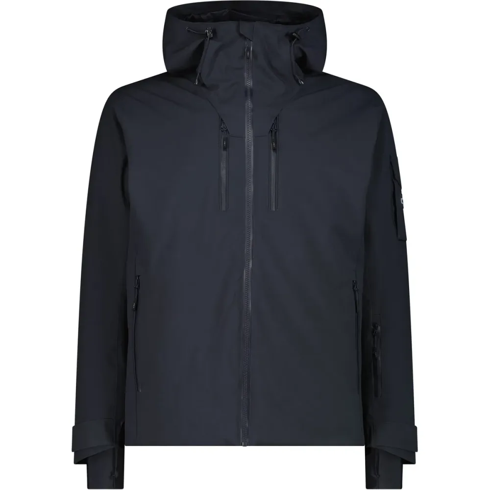 CMP Herren Hoodie Jacke