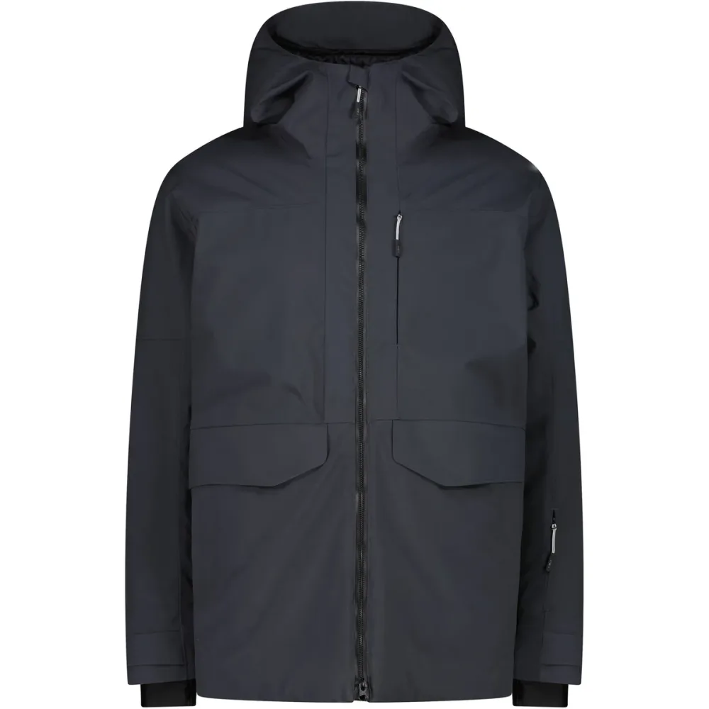 CMP Herren Hoodie Jacke