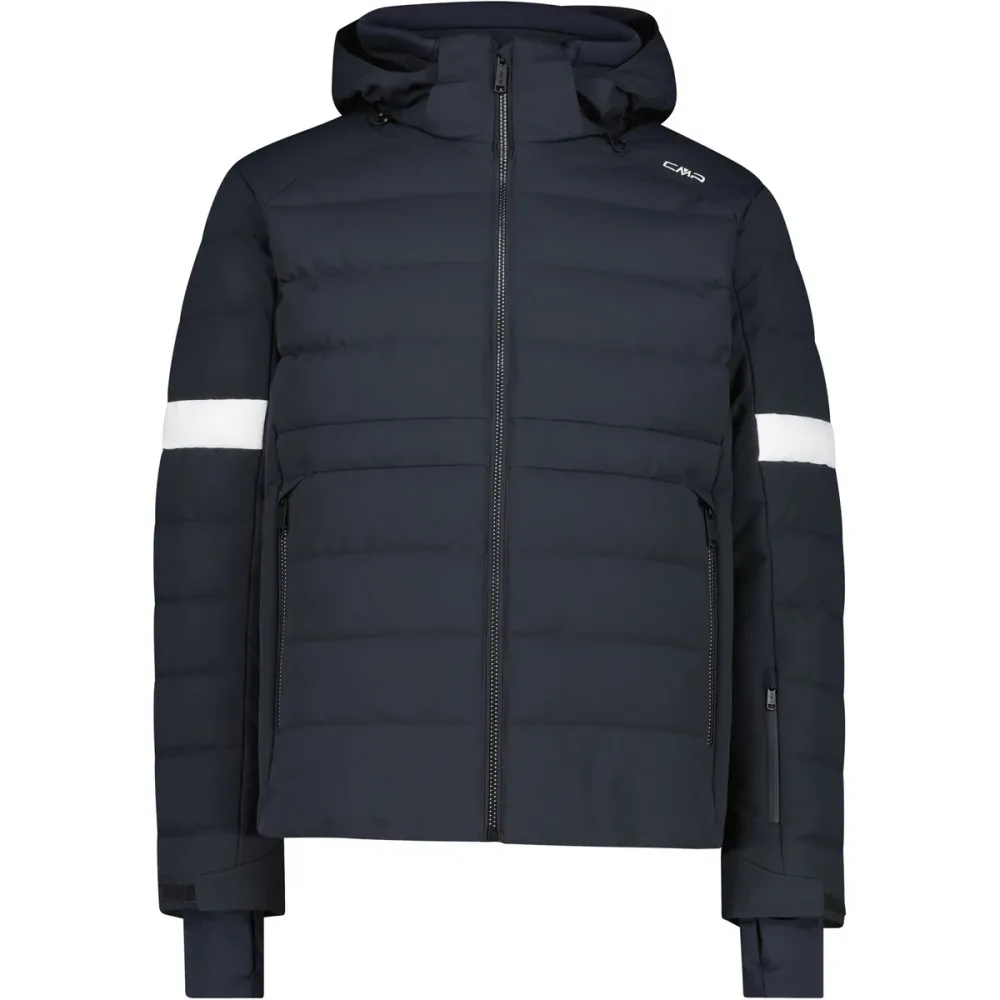CMP Herren Zip Hoodie Jacke