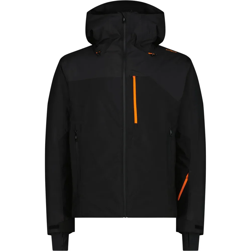 CMP Herren Hoodie Jacke