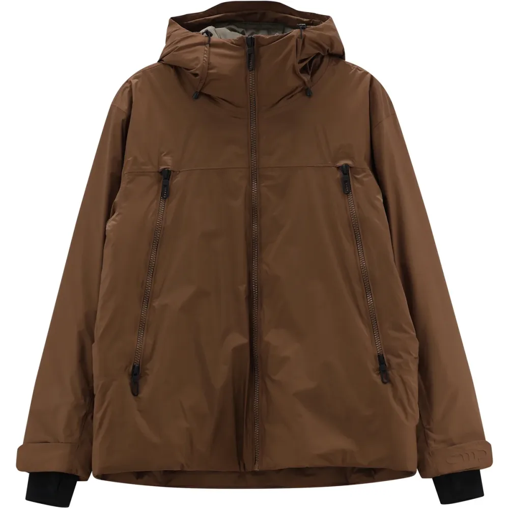 CMP Herren Collective (of) Moving People Hoodie Jacke