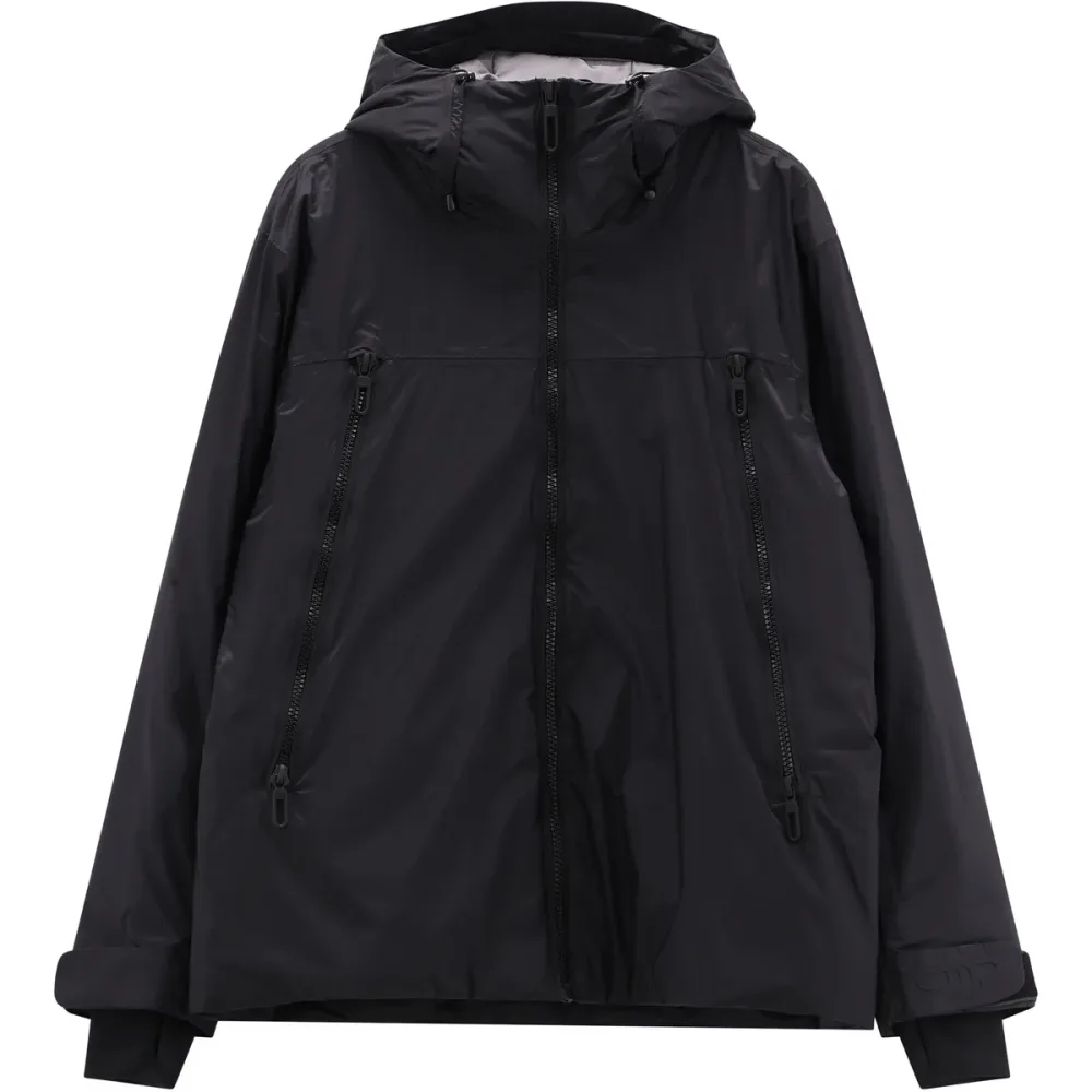 CMP Herren Collective (of) Moving People Hoodie Jacke
