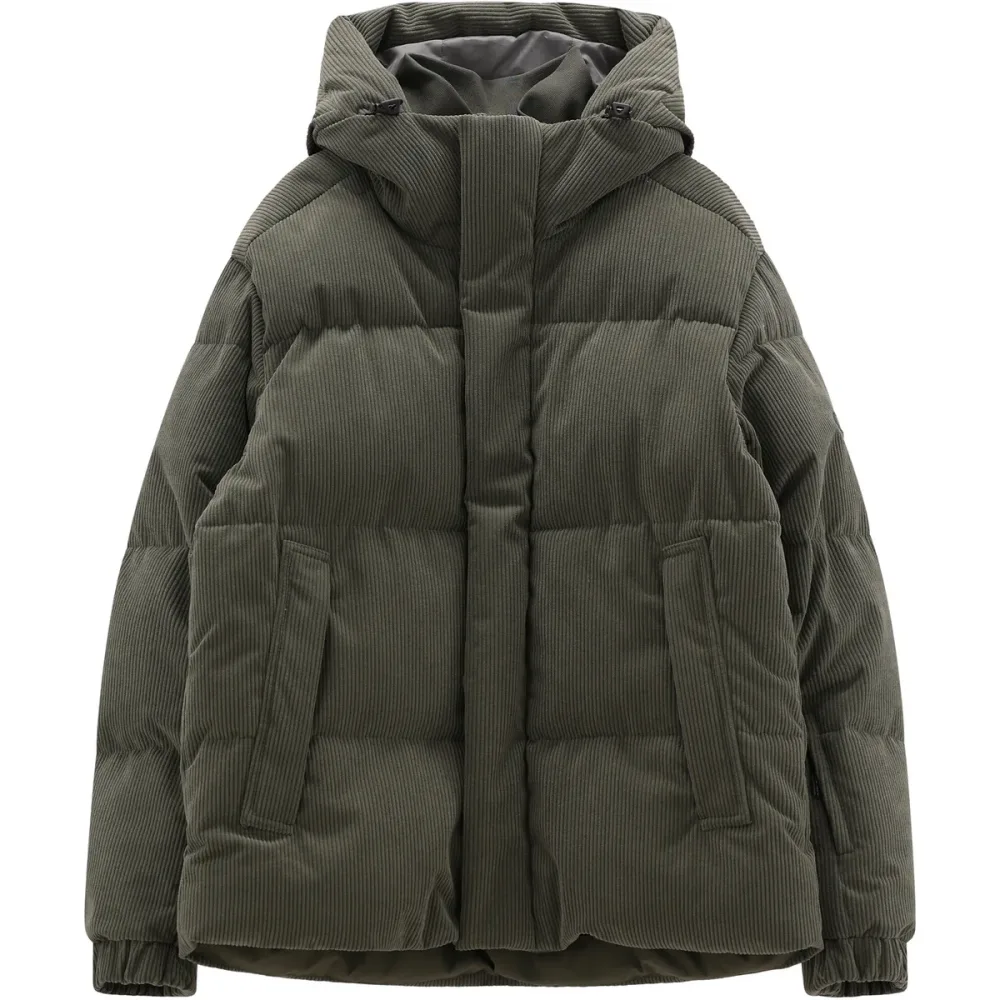 CMP Herren Collective (of) Moving People Hoodie Jacke