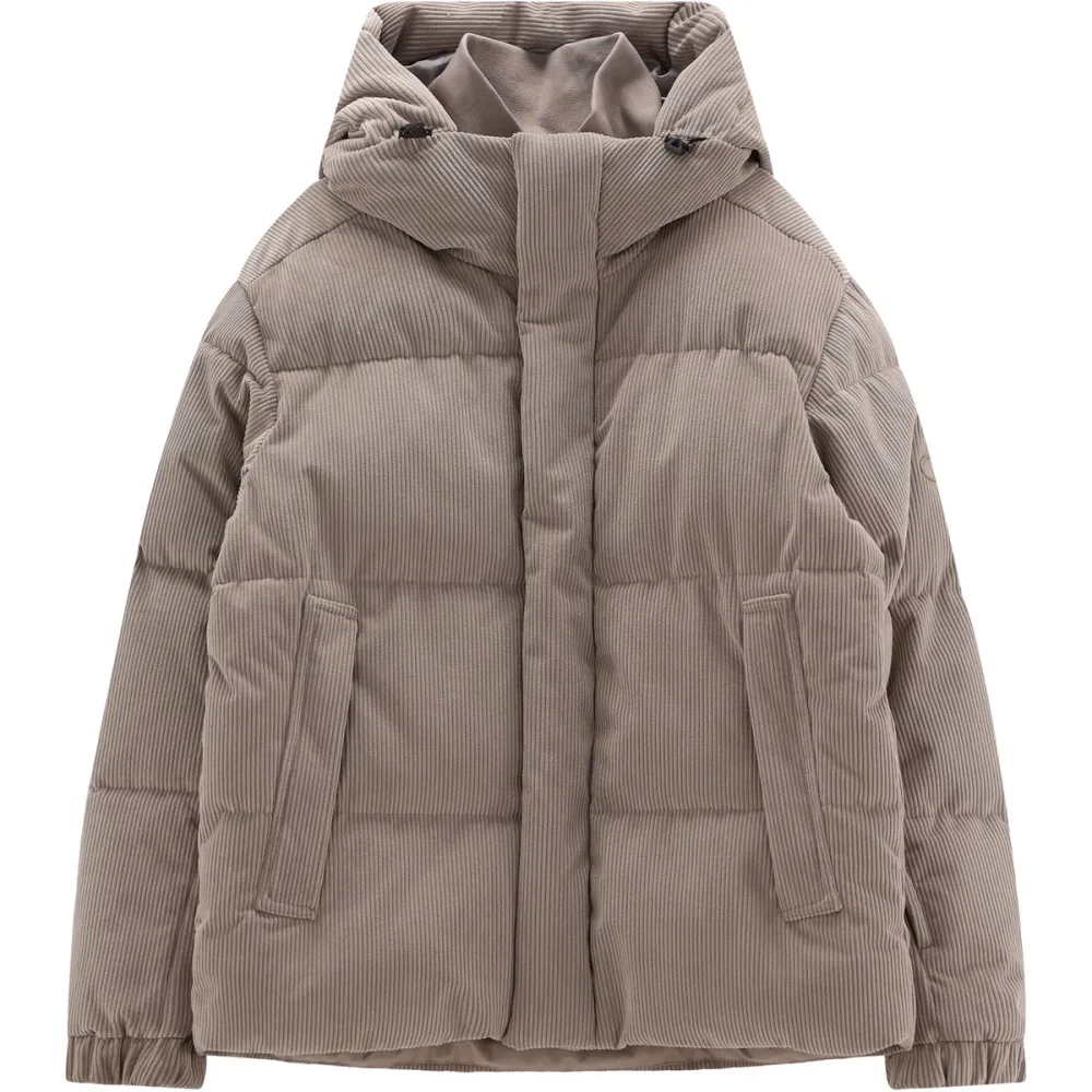 CMP Herren Collective (of) Moving People Hoodie Jacke