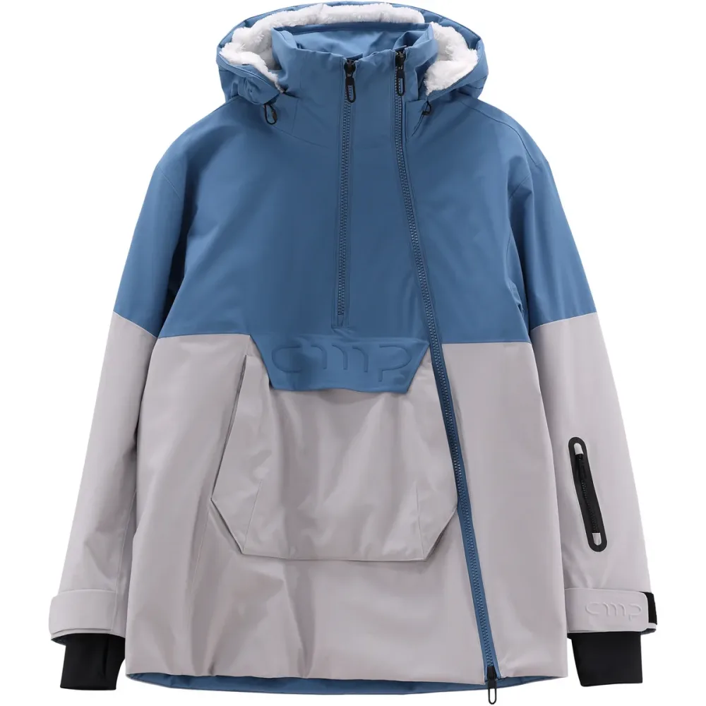 CMP Herren Collective (of) Moving People Hoodie Jacke