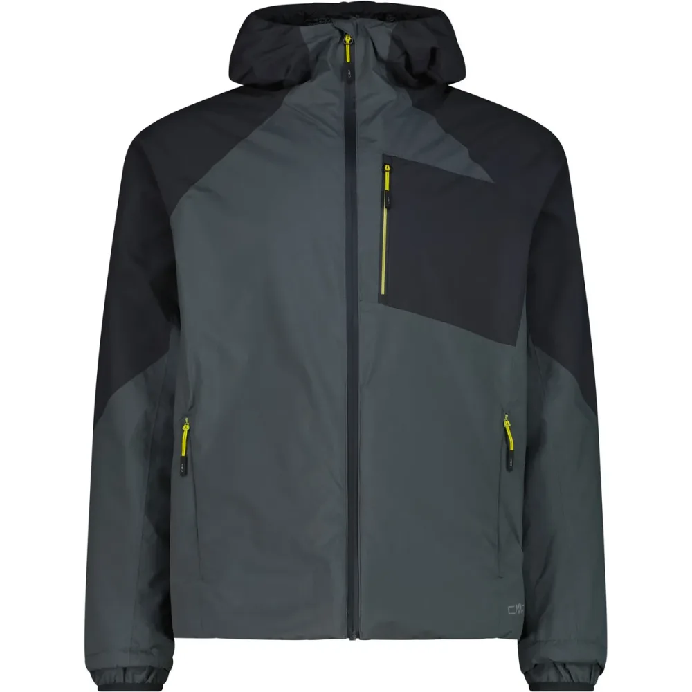 CMP Herren Hoodie Jacke