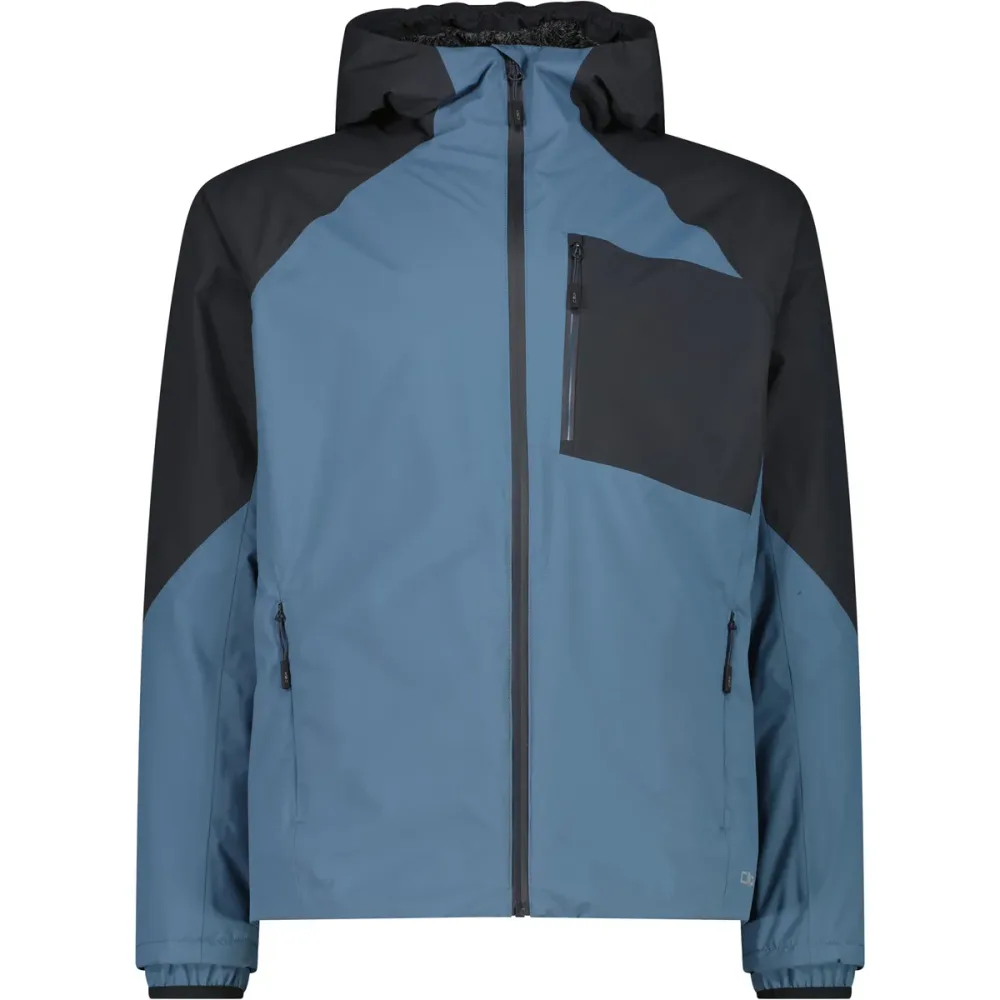 CMP Herren Hoodie Jacke