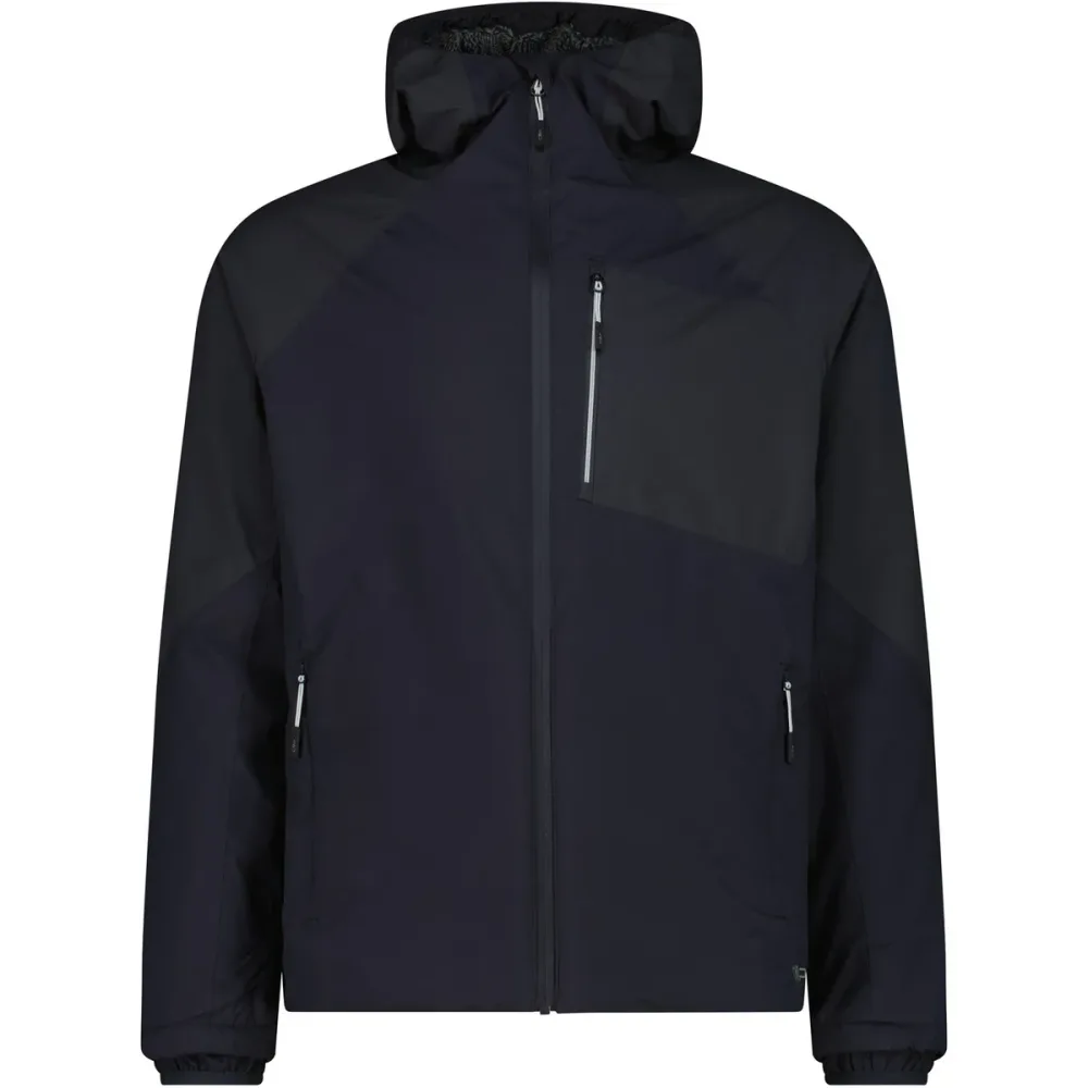 CMP Herren Hoodie Jacke