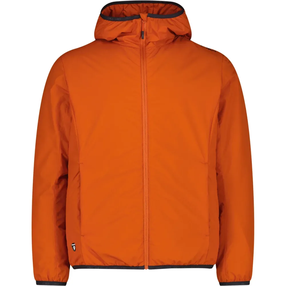 CMP Herren Hoodie Jacke