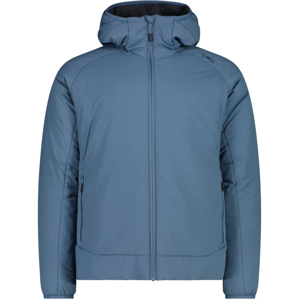 CMP Herren Hoodie Jacke