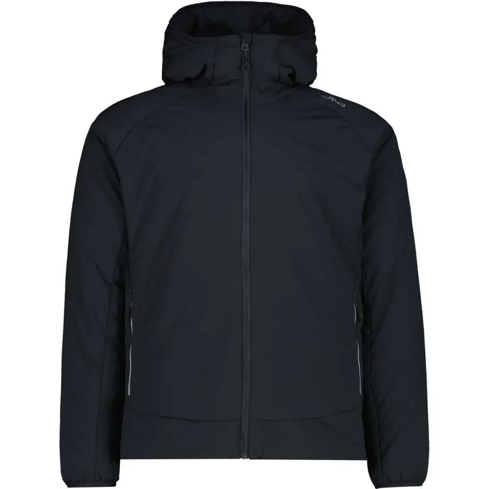 CMP Herren Hoodie Jacke