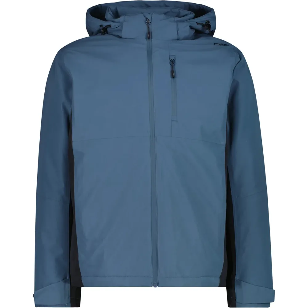 CMP Herren Zip Hoodie Jacke