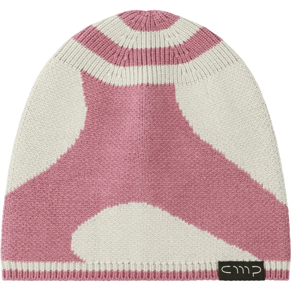 CMP Herren Collective (of) Moving People Knitted Mütze