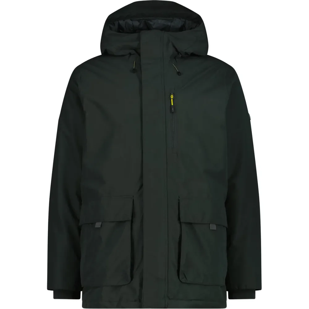 CMP Herren Hoodie Jacke