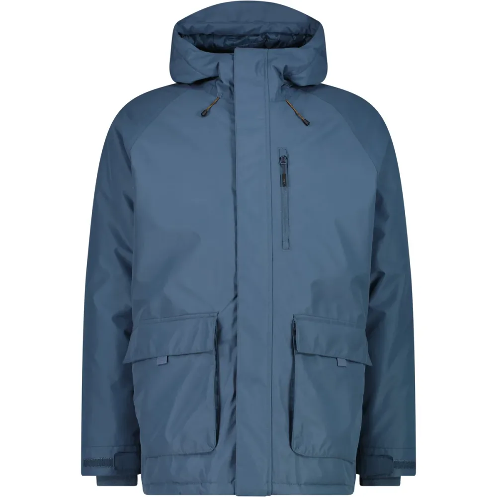 CMP Herren Hoodie Jacke