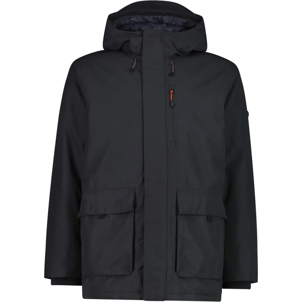 CMP Herren Hoodie Jacke