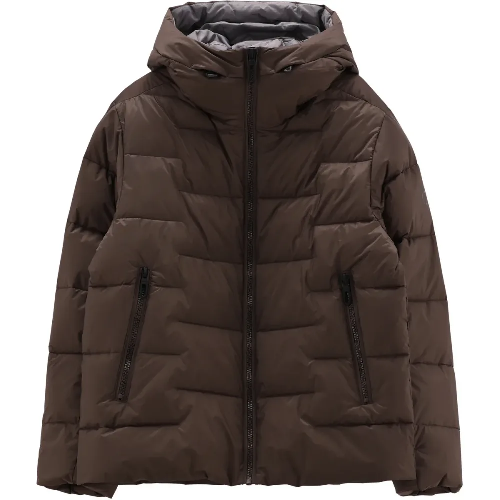 CMP Herren Collective (of) Moving People Hoodie Jacke