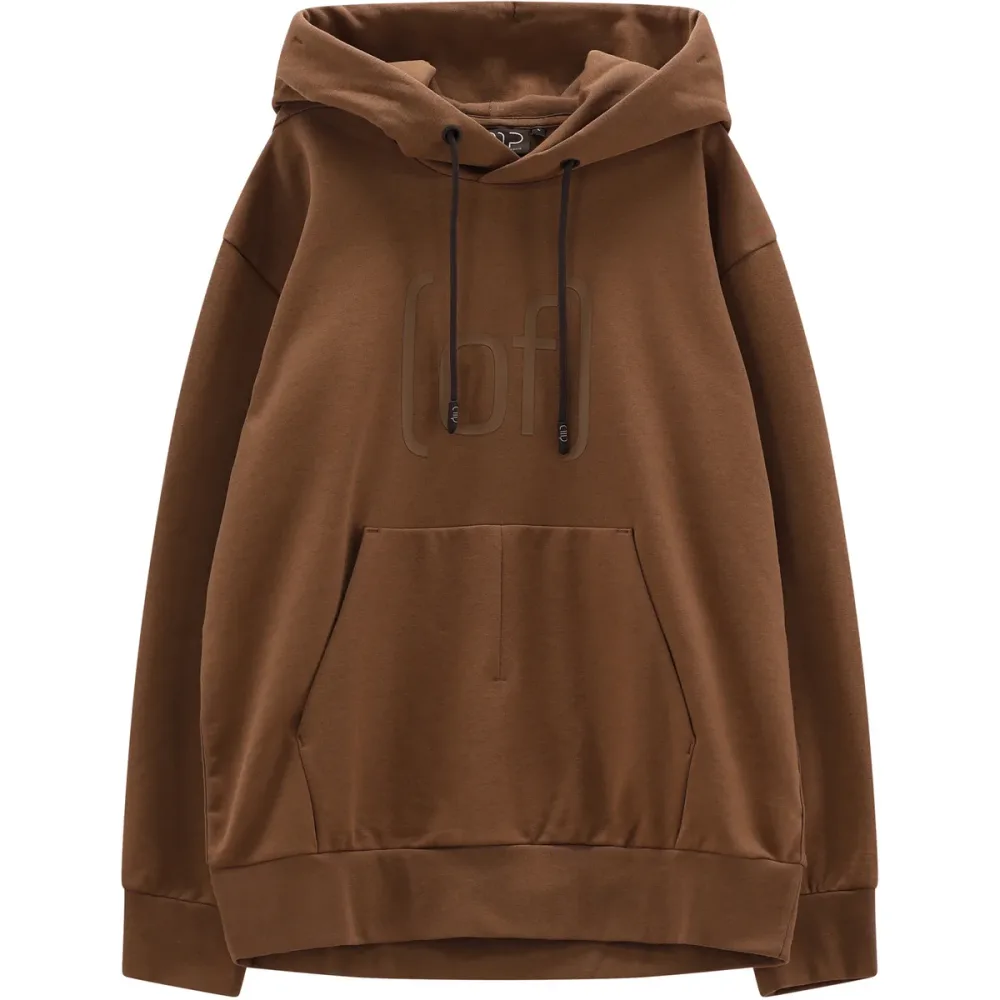 CMP Herren Collective (of) Moving People Hoodie