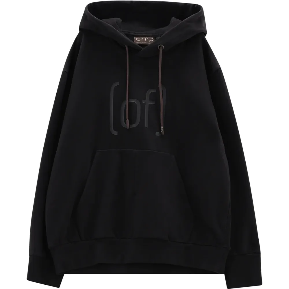 CMP Herren Collective (of) Moving People Hoodie
