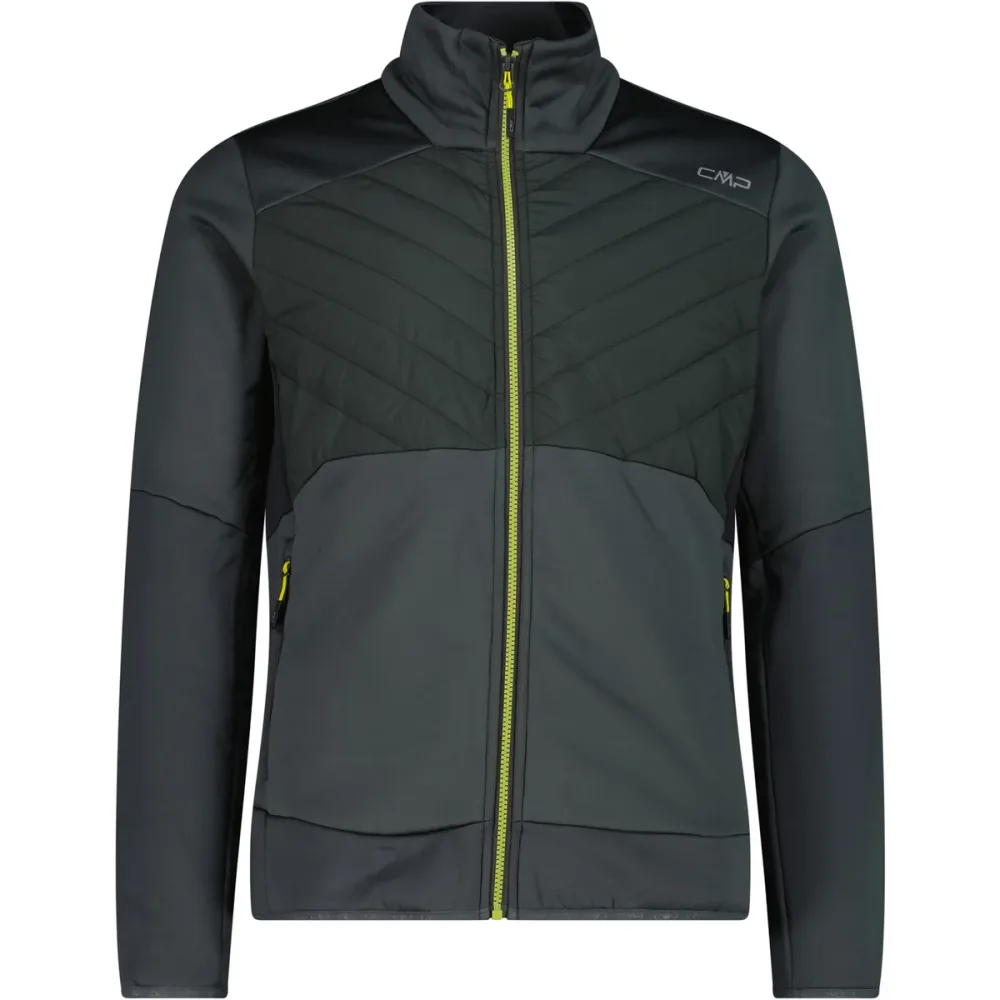 CMP Herren Hybrid Jacke
