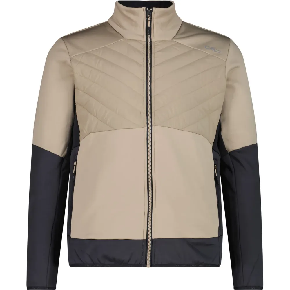 CMP Herren Hybrid Jacke