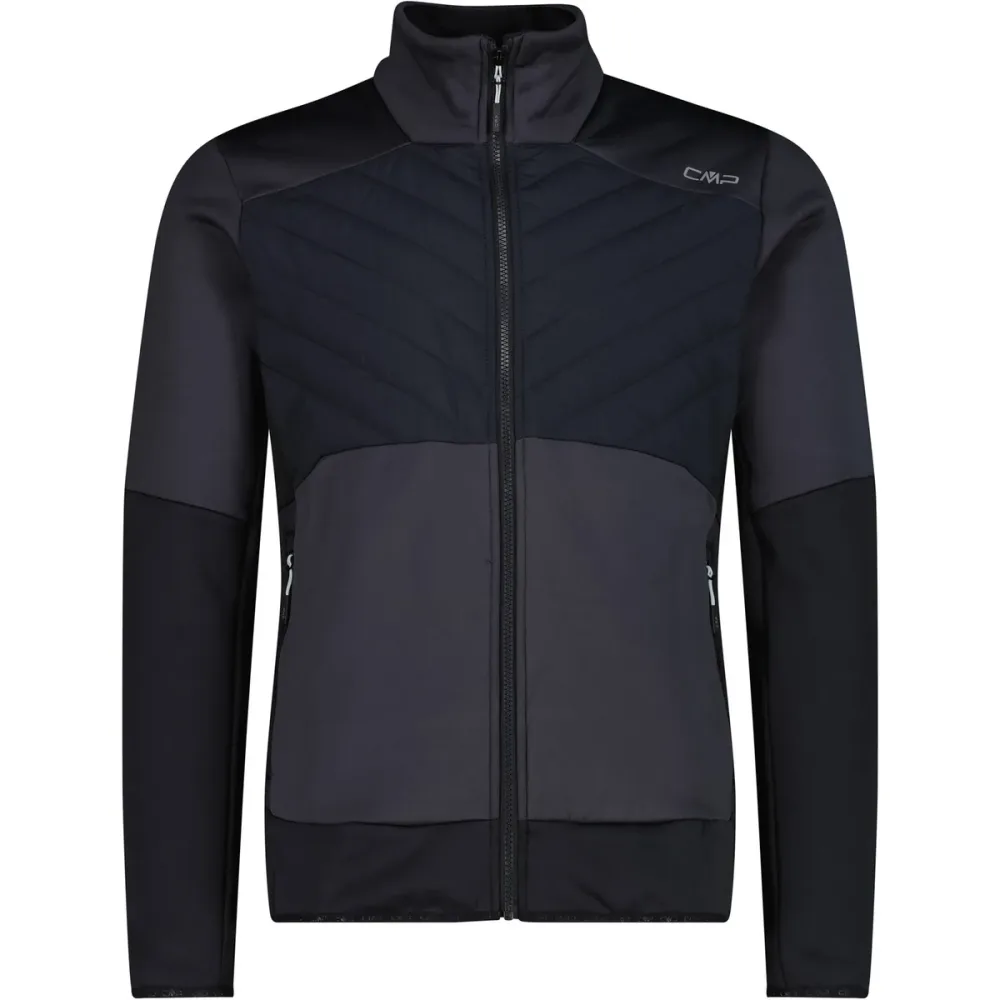 CMP Herren Hybrid Jacke