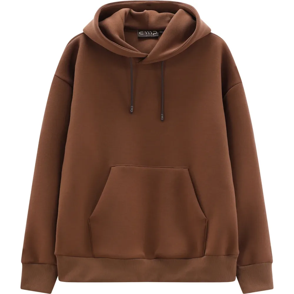 CMP Herren Collective (of) Moving People Hoodie