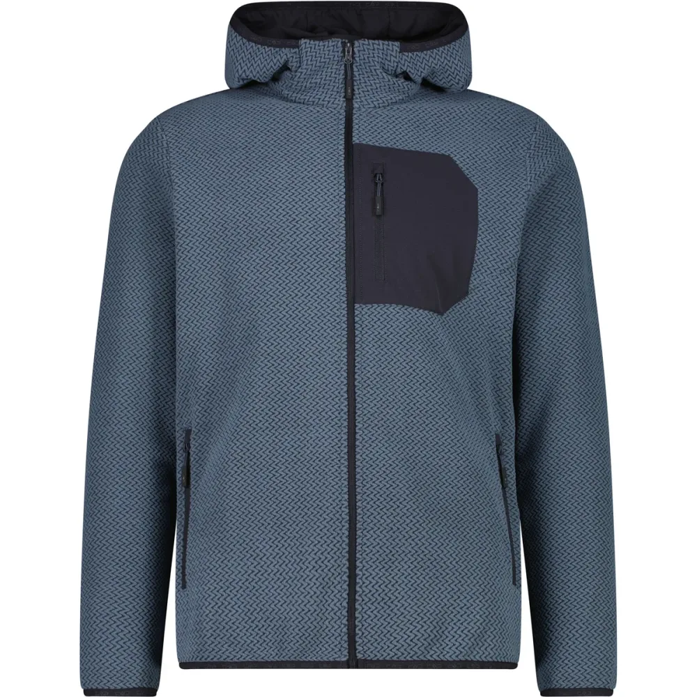 CMP Herren Hoodie Jacke