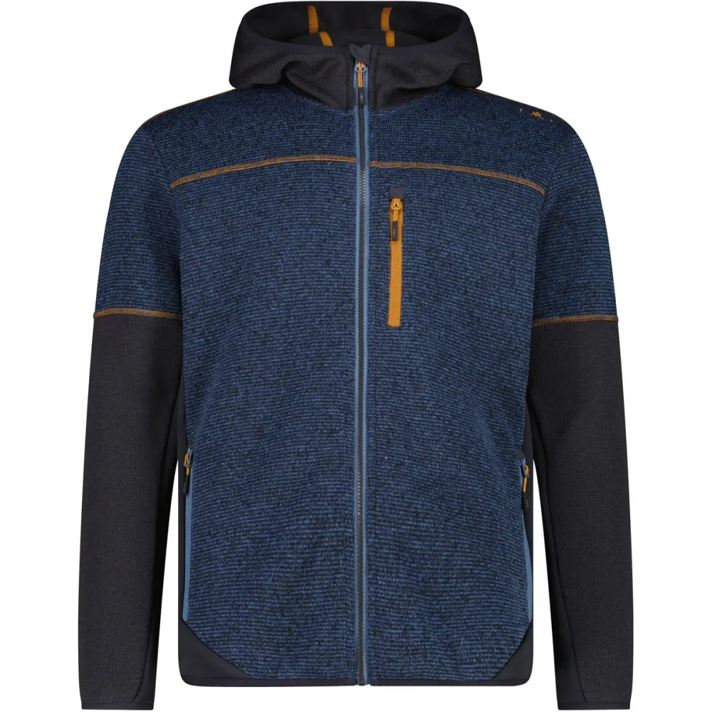 CMP Herren Hoodie Jacke