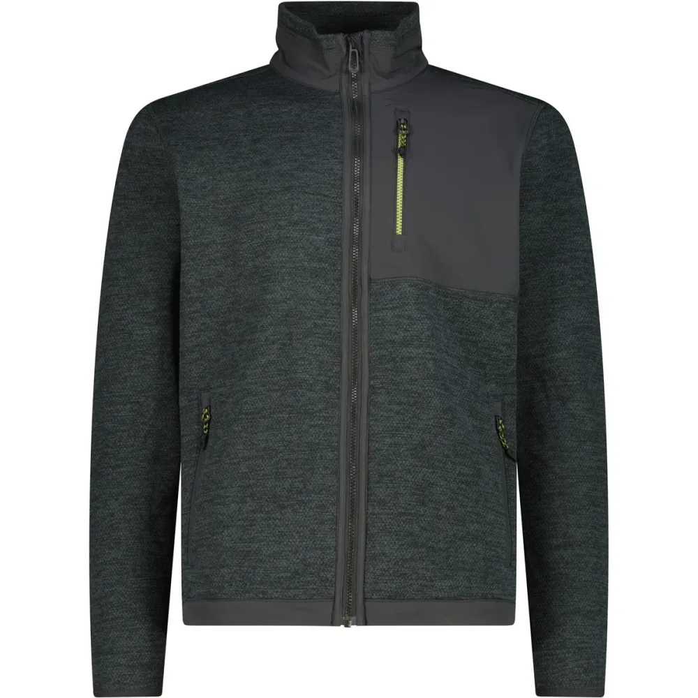 CMP Herren Jacke